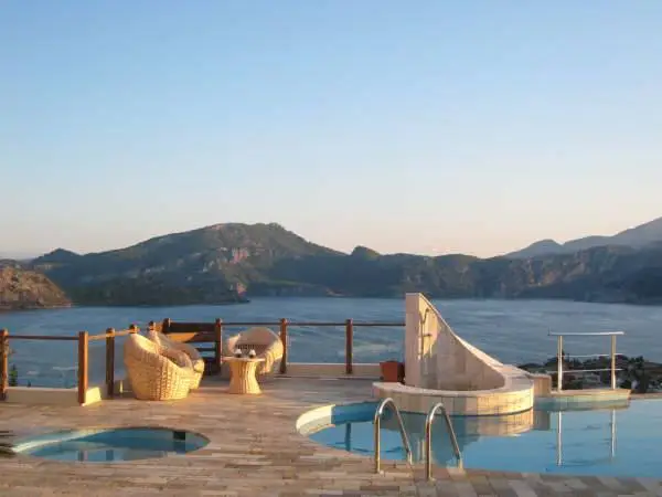 Marmaris Selimiye Les Terrasses Hotel 19 Mayıs Promosyonu