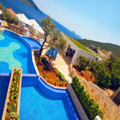 Asfiya Sea View
