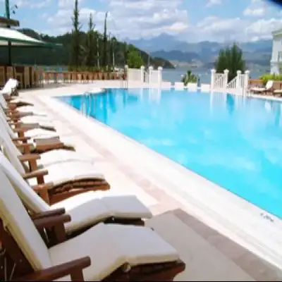 Ece Saray Marina Resort