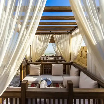 Mardius Hotel