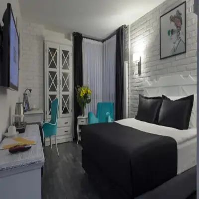Check Inn Hotel Çankaya