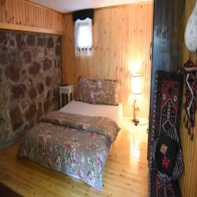 Korudam Otel