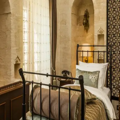 Mardius Hotel