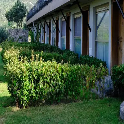 Assos Longevity Hotel, +12