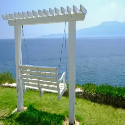 Assos Longevity Hotel, +12