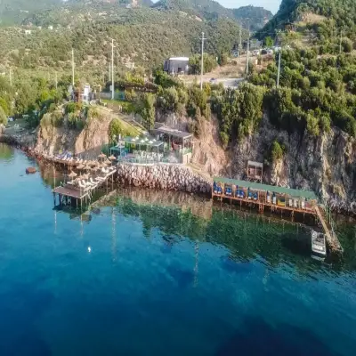 Assos Longevity Hotel, +12