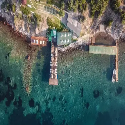 Assos Longevity Hotel, +12