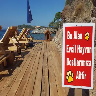 Assos Longevity Hotel, +12