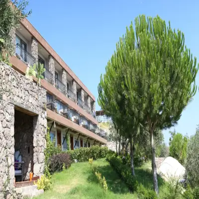 Assos Longevity Hotel, +12