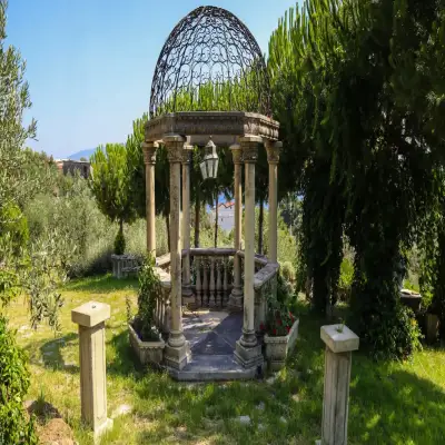 Assos Longevity Hotel, +12