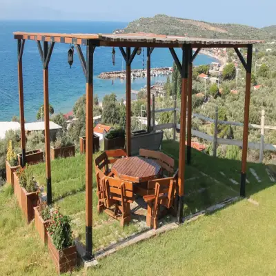 Assos Longevity Hotel, +12