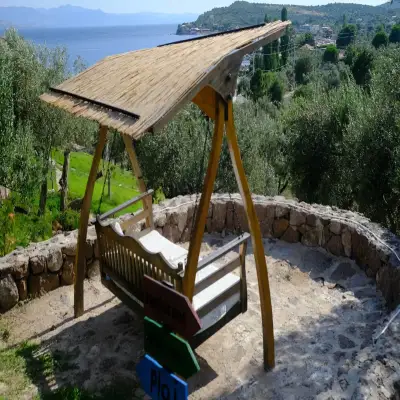 Assos Longevity Hotel, +12
