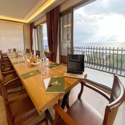 Assos Longevity Hotel, +12
