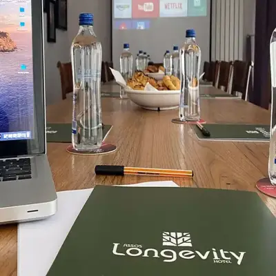 Assos Longevity Hotel, +12