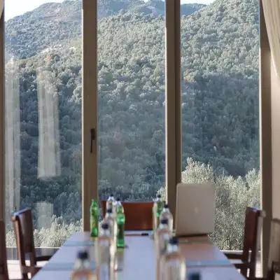 Assos Longevity Hotel, +12