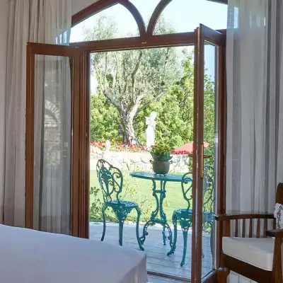 Villa Taraca Hotel