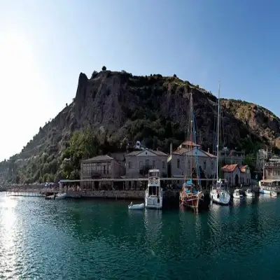 Assos Behram