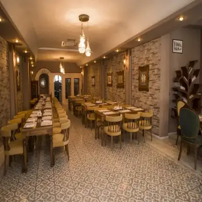 Çankaya Konakları