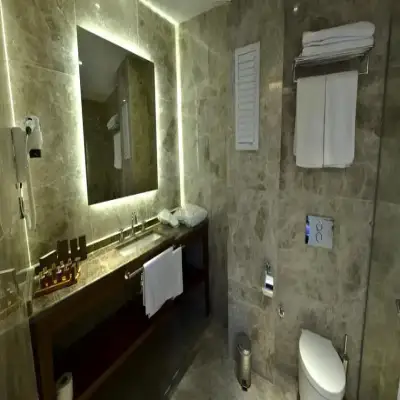 Montania Hotel