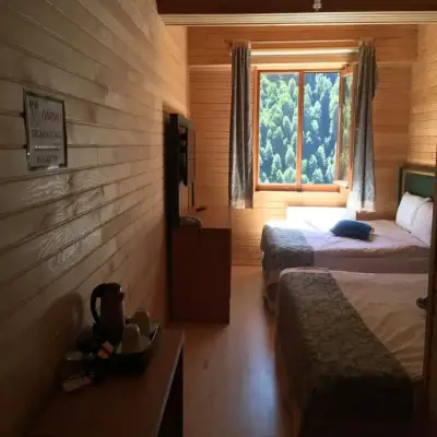 Ayder Doğa Resort