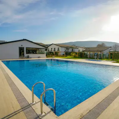 Çayır Çimen Hotel