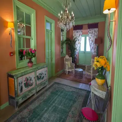Marge Hotel, Yıldızburnu Ilıca