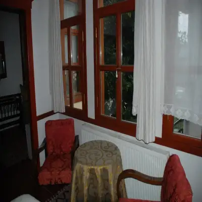 Sebile Hanım Konağı