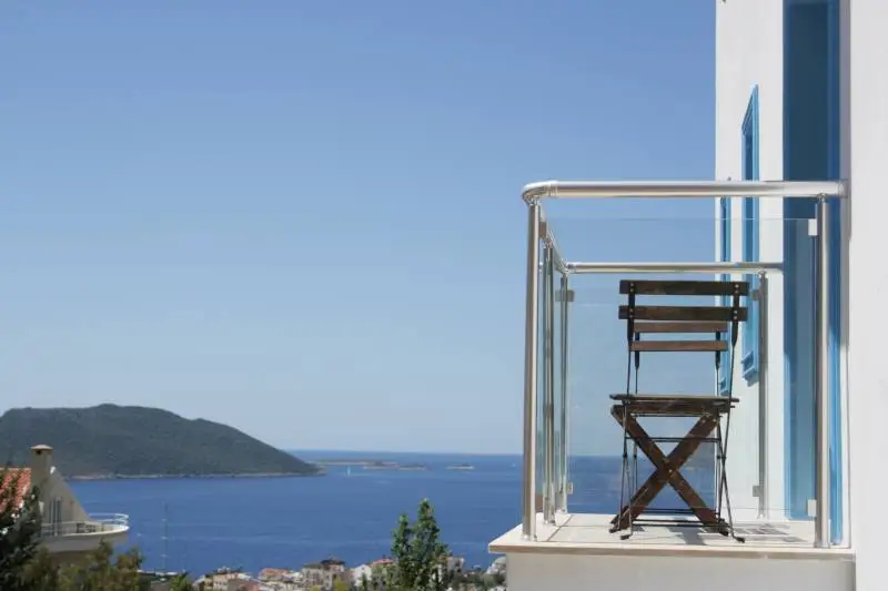 Saylam Suites, Kaş Antalya 30 Ağustos tatil dönemi özel fiyatları