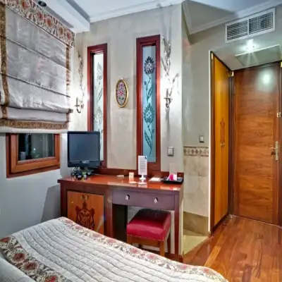 Bülbül Yuvası Otel, +12