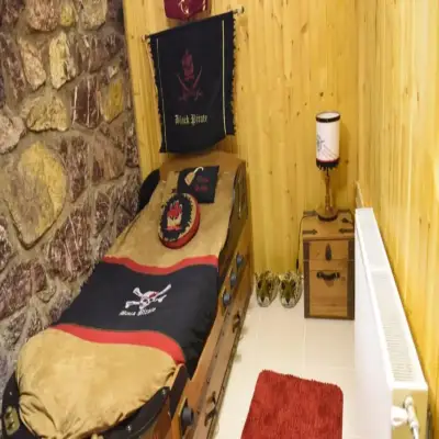 Korudam Otel