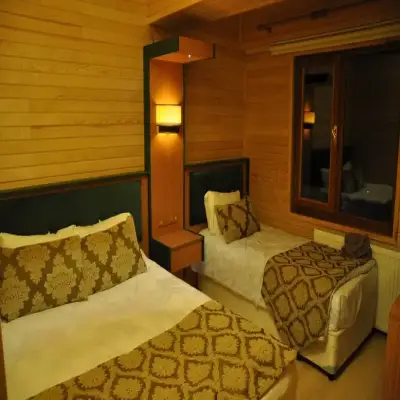 Ayder Doğa Resort