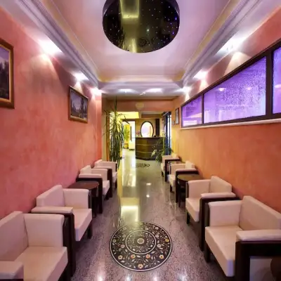 Orsmaris Hotel