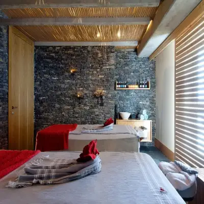 Golden Key Kartalkaya