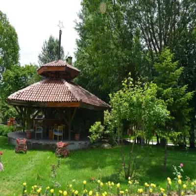 Vonresort