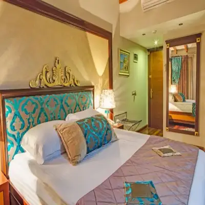 Bülbül Yuvası Otel, +12