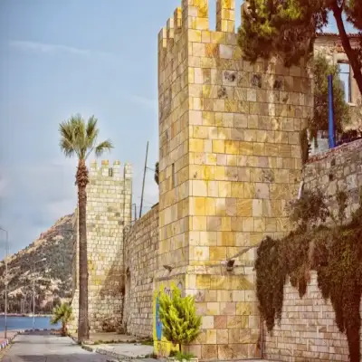 Bülbül Yuvası Otel, +12