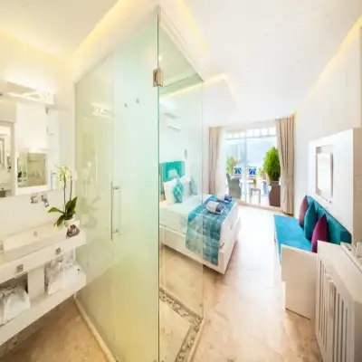 Asfiya Sea View