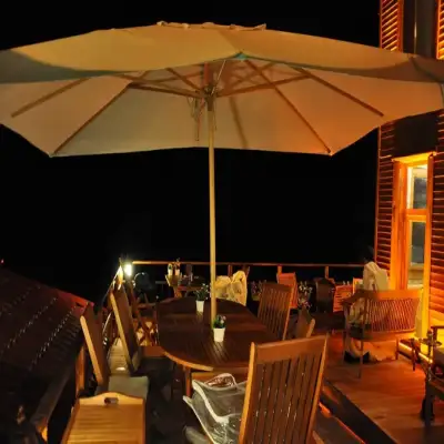 Ayder Doğa Resort
