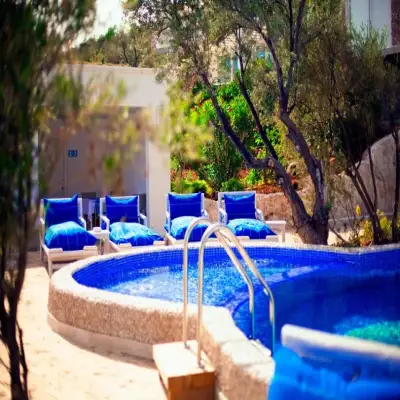 Asfiya Sea View