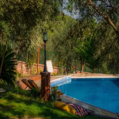 Aeneas Hotel