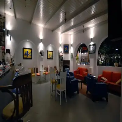 Su Otel