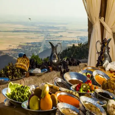 Mardius Hotel