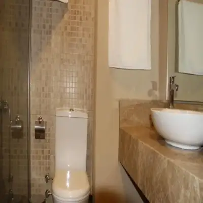 Hotel Zeytin Bahcesi, İznik Gölü
