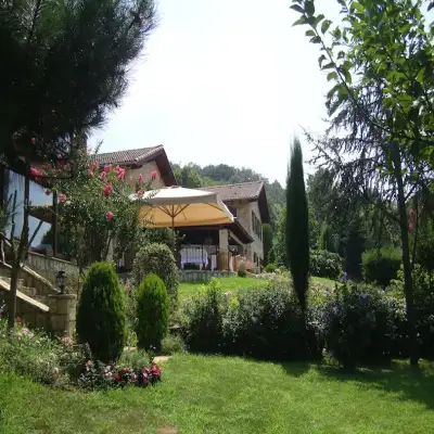 Casa Lavanda Hotel & Spa, +12