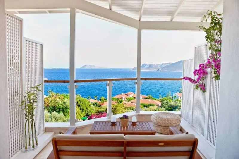 Kaş Oleanova Hotel de İndirimli Bahar Kampanyası
