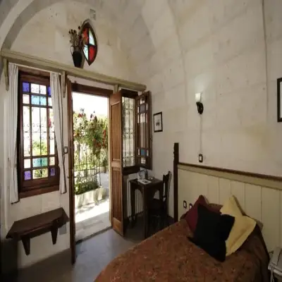 Gül Konakları