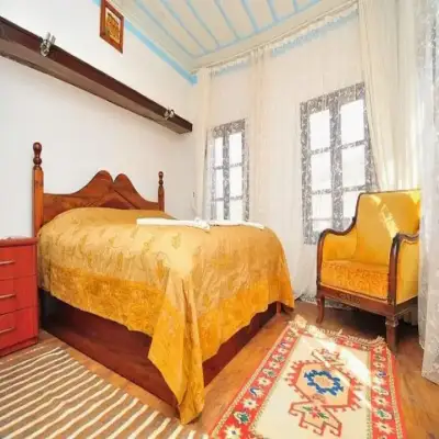 Kırkınca Evleri
