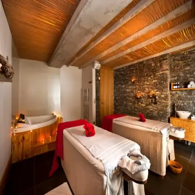 Golden Key Kartalkaya