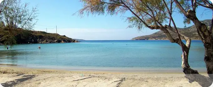 Daha yakından bakmaya layık az bilinen 3 Yunan adası