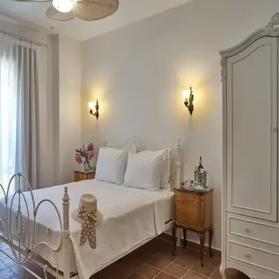 Villa Taraca Hotel